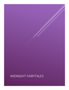 Midnight Fairy Tales