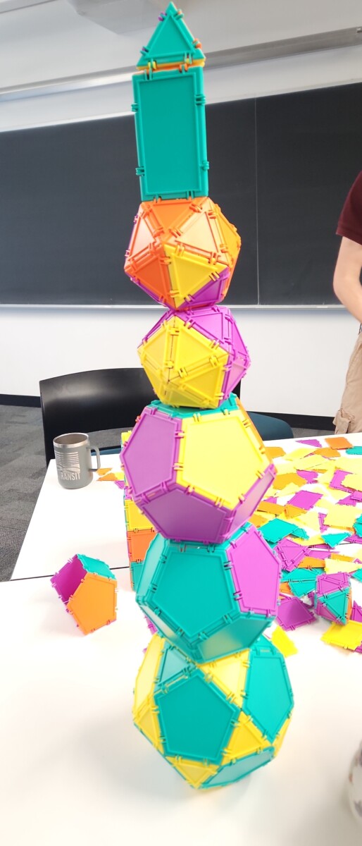 GEMS - Claremont Center for the Mathematical Sciences