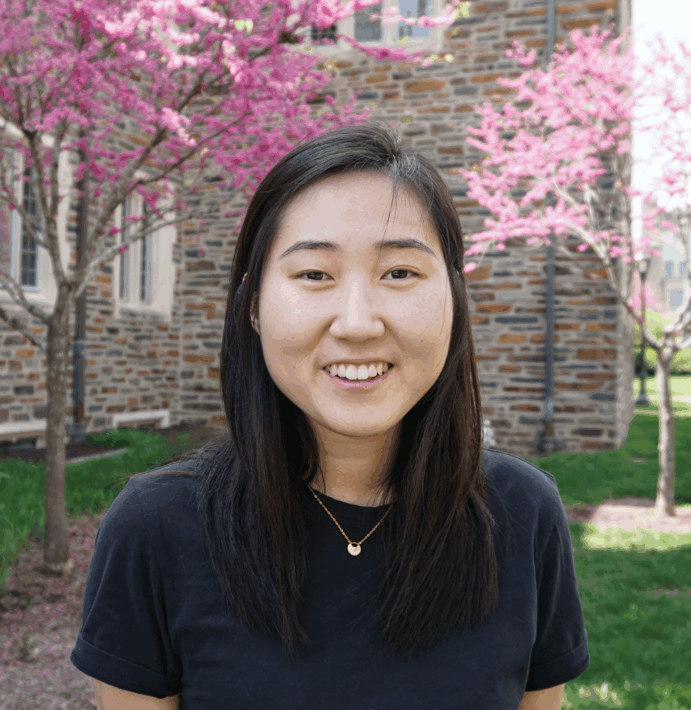Ruby Scott Michigan CCMS Colloquium: Ruby Kim (University of Michigan) - Claremont Center ...