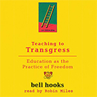Book cover: Teaching to Transgress
