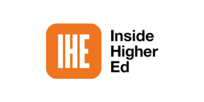 Inside Higher Ed Logo