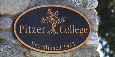 Pitzer College Logo