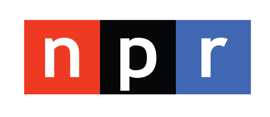 NPR Logo