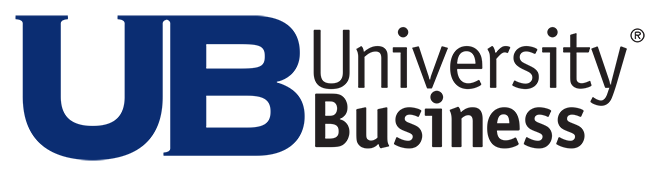 University Business Logo