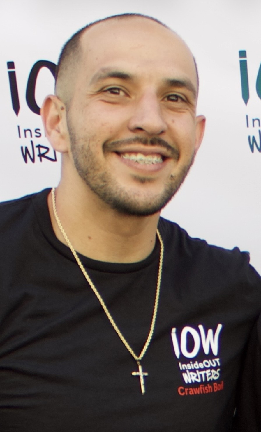 Danny Camarena