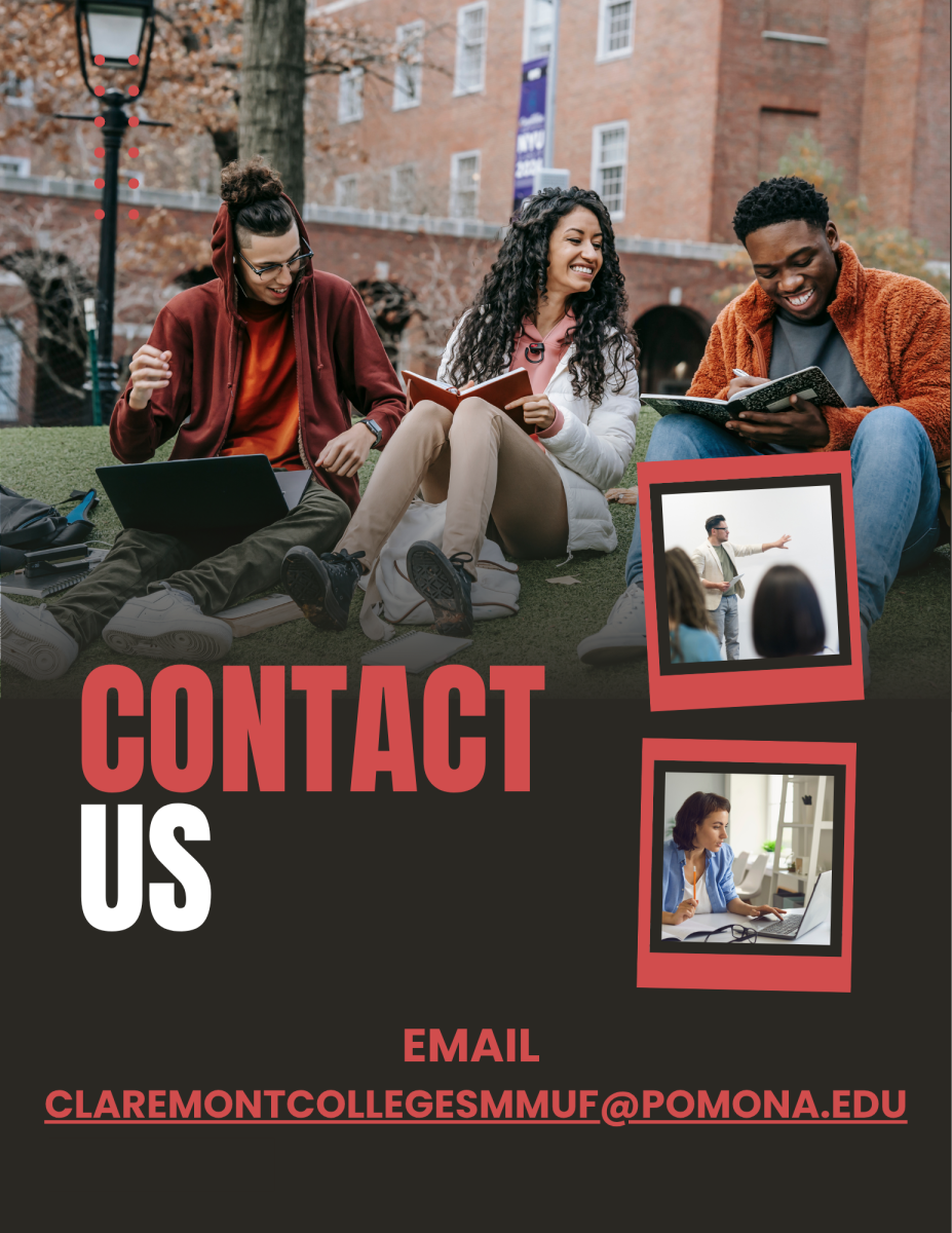 Send a Message - Contact Us