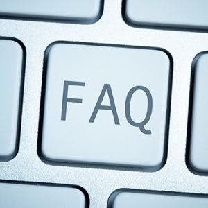 FAQ