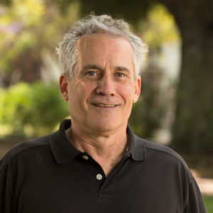 Picture of Michael Hogg