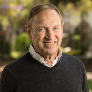 Picture of William Crano