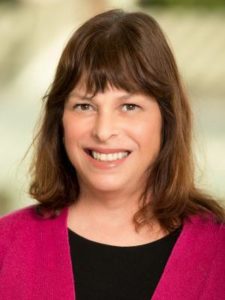 Picture of Marjorie Charlop