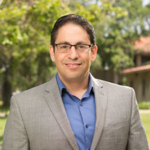 Picture of Jason T. Siegel