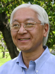 Picture of Richard Tsujimoto