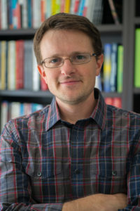 Picture of Adam Pearson