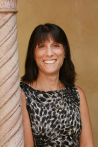 Picture of Amy Marcus-Newhall