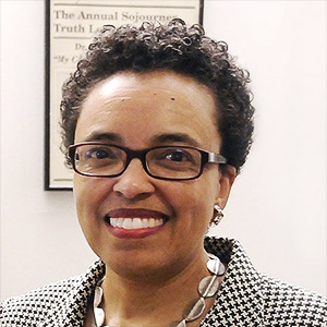 Picture of Sheila Walker