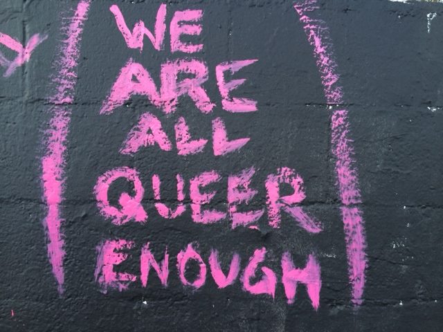 National Coming Out Day Queer Resource Center At The Claremont Colleges