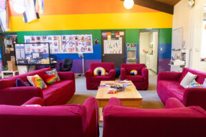 QRC Living Room