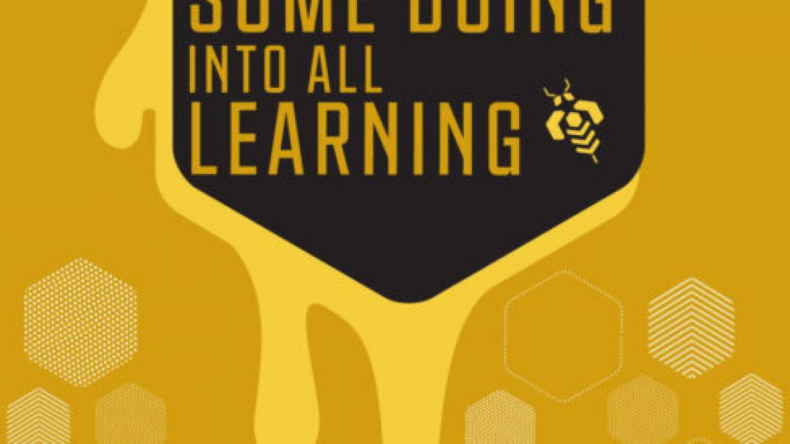 Classes You DO Something In - Tuesday, November 12, 2019