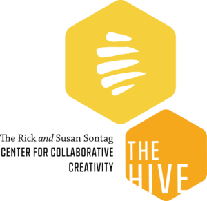 The Hive Logo