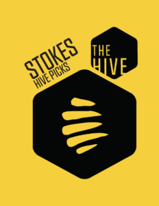 Stokes, Hive Picks cover image
