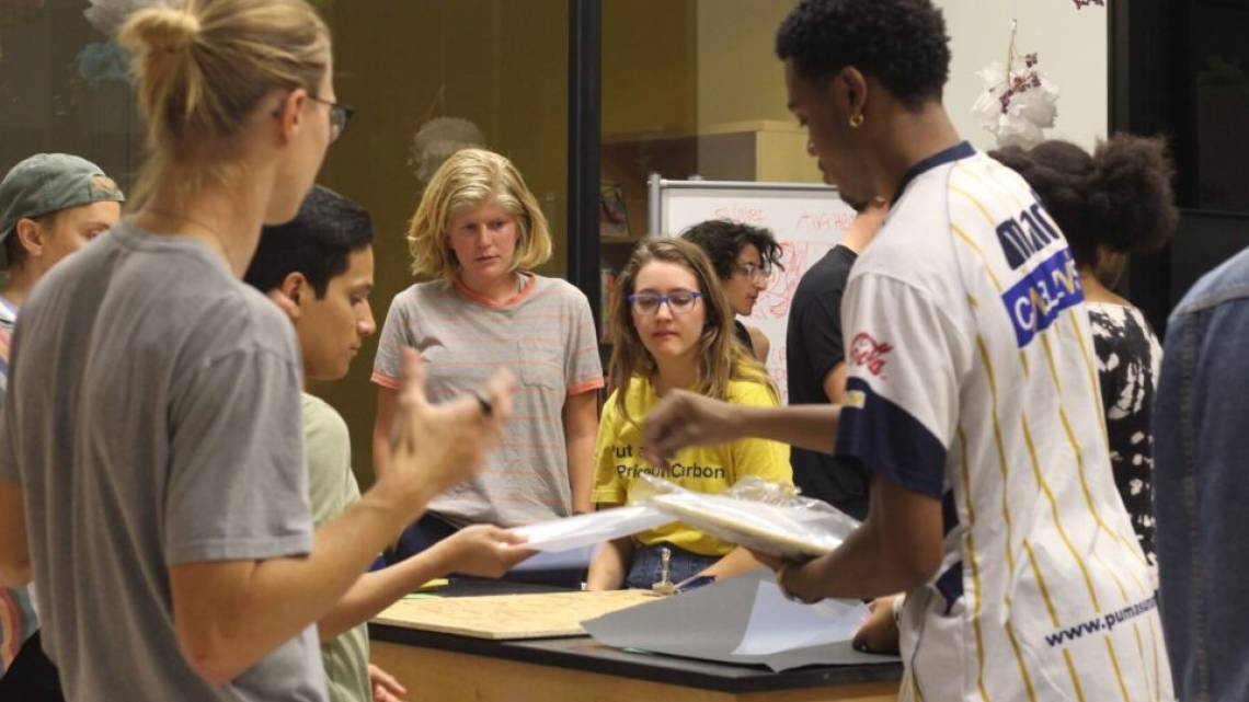 10 Years of: Events + Workshops - Thursday, December 4, 2025