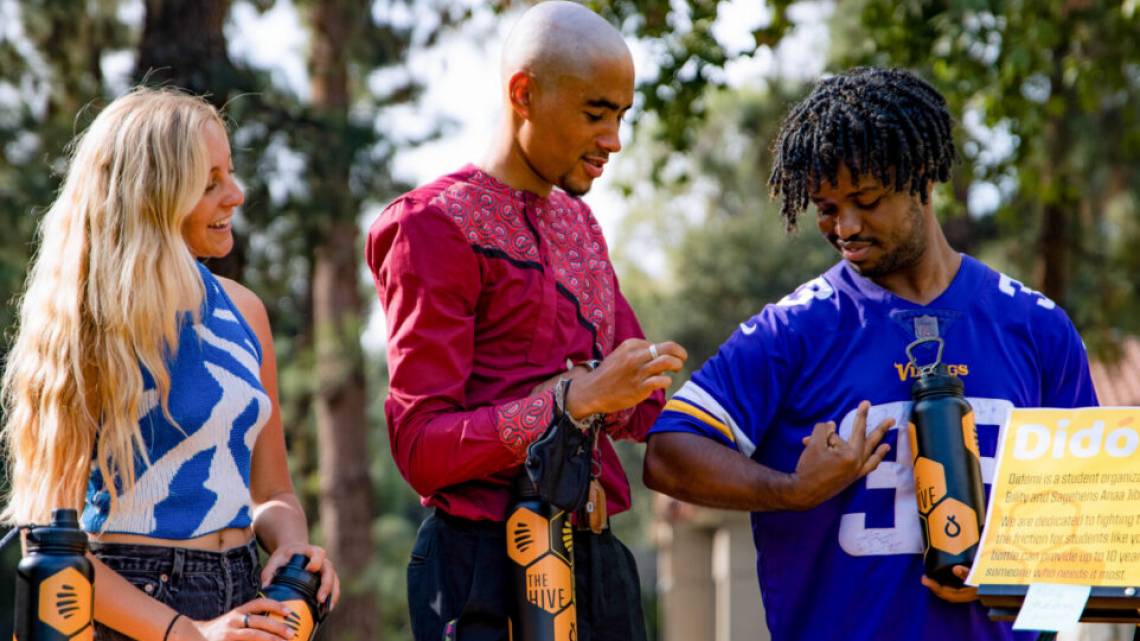 10 Years of Funding Creativity and Innovation - Friday, January 30, 2026