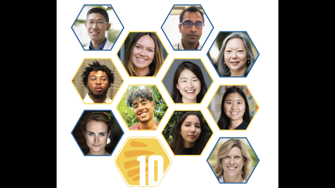 Profiles In Impact: Alumni + Partners - Tuesday, October 20, 2026